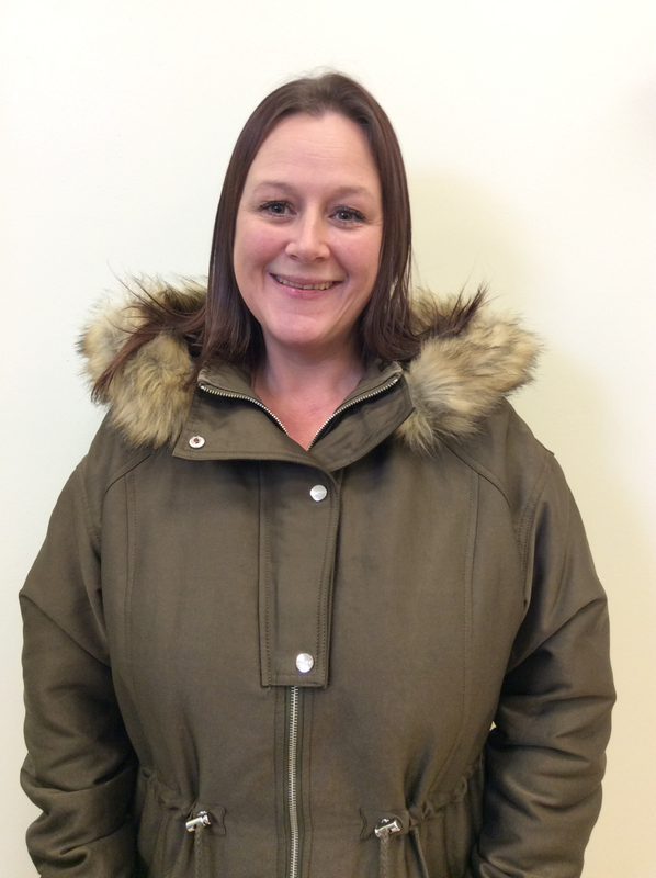 Miss Dunn - Lunchtime Supervisor