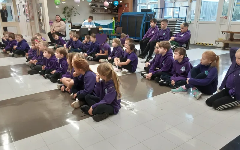 Careers Week @ Scremerston Primary  - image 24