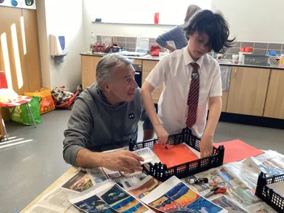 Family Learning - image 18