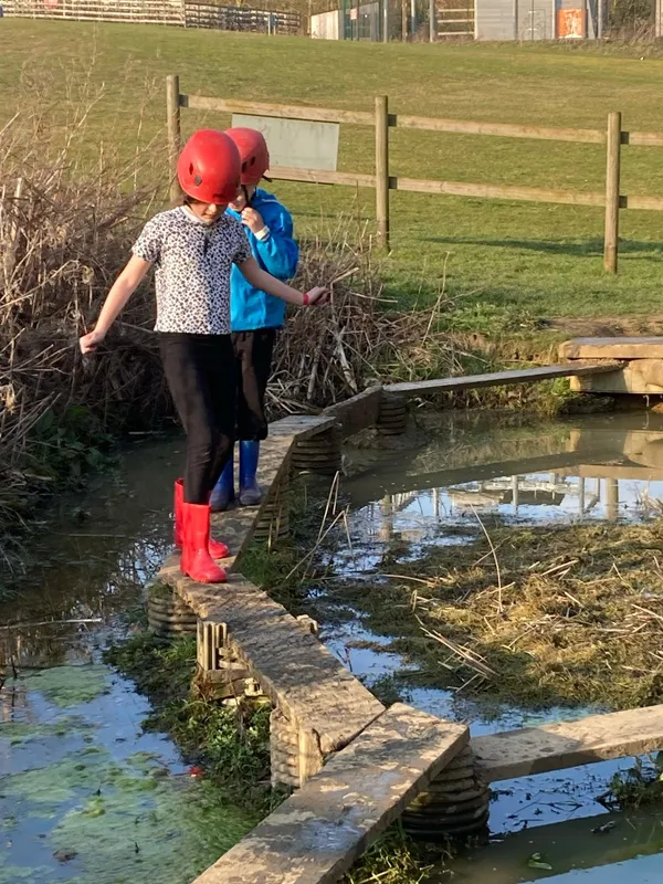 Year 4 Residential to Rock UK 2025 * - image 66