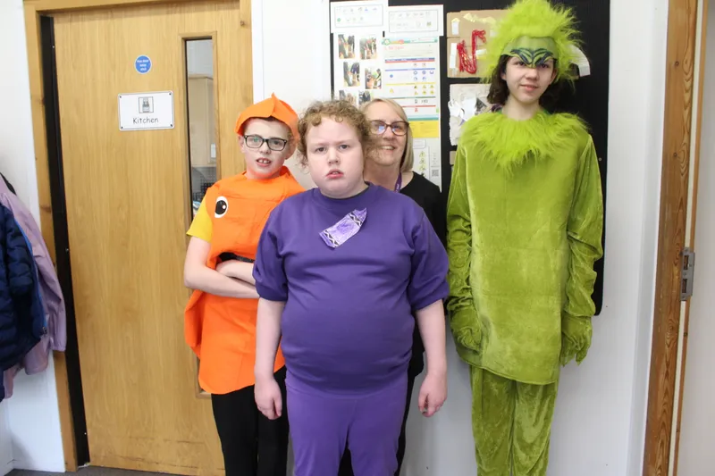 World Book Day 2026 - image 22 World Book Day 2026 - image 22