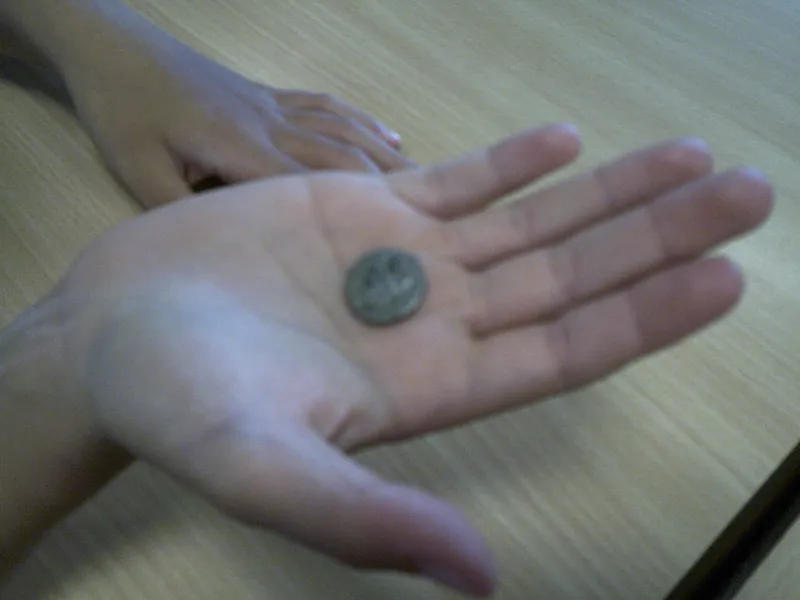 Y4 Roman Archaeology Workshop - image 7