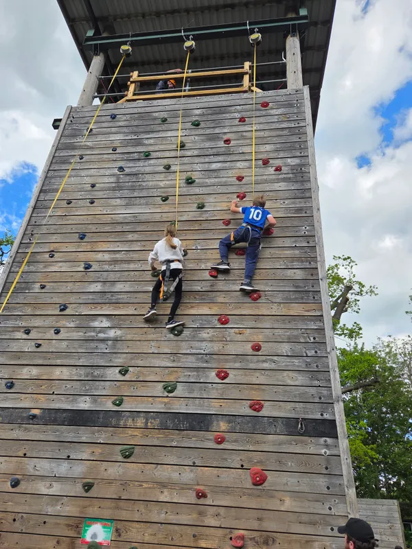 Day 1 Condover Residential - image 4