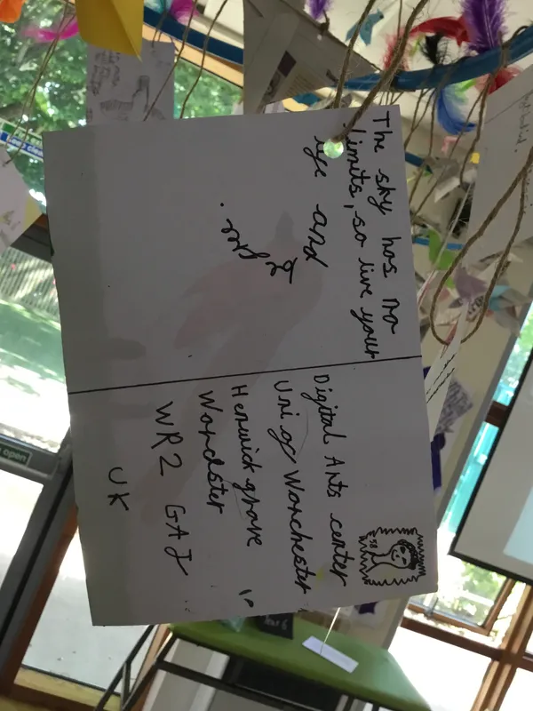 Bags of Hope - image 66