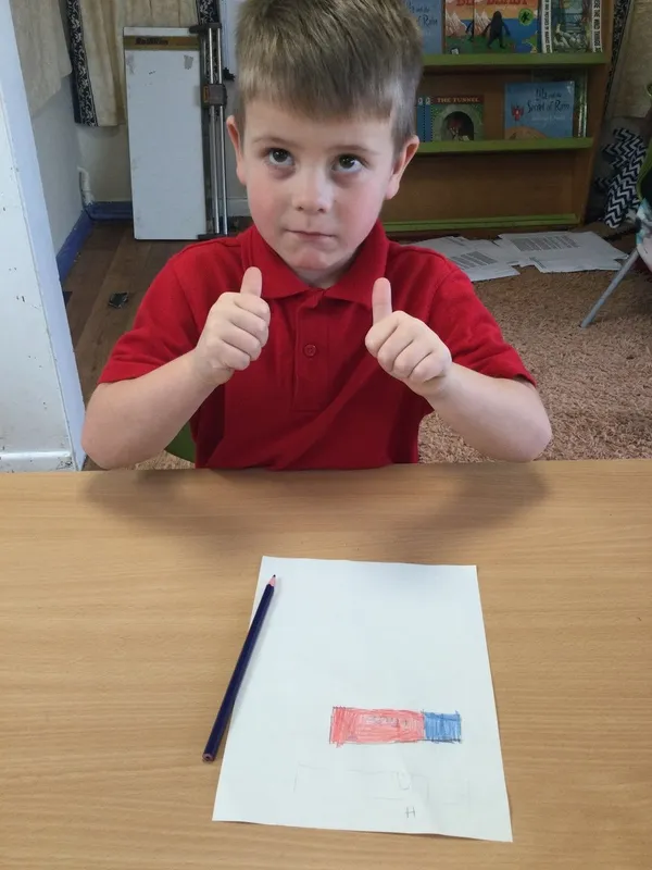 Year 2 Class Highlights - image 12