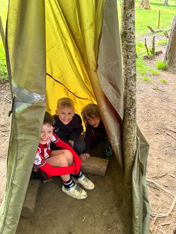 Year 3 Losehill Residential 2026 - image 18