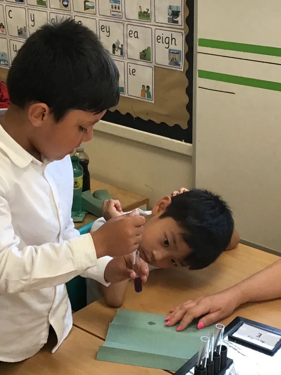 Year 1 Space Workshop! - image 56