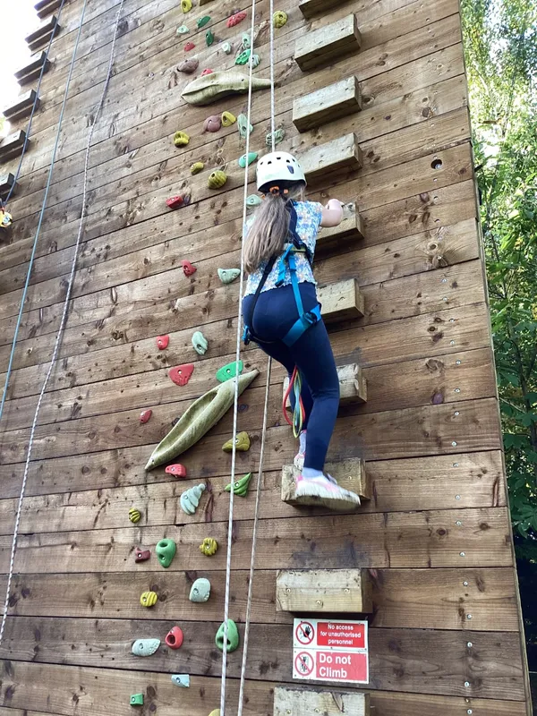 Year 6 Residential @ Adventure 4 you - 2 * - image 73