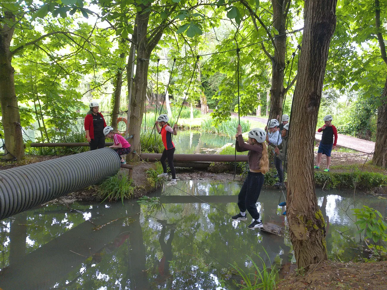 Year 6 Residential 2026 1  - image 74