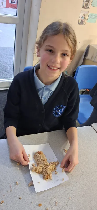 Year 6 bread clay crosses - image 8 Year 6 bread clay crosses - image 8