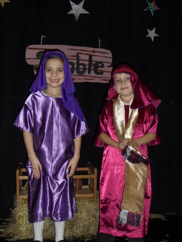 Lucas Nativity December 2025 - image 8 Lucas Nativity December 2025 - image 8