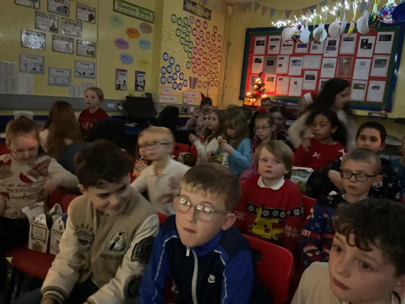 Friends of Eden - Movie Night 2025 - image 11