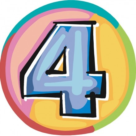 Year 4 Update - Friday 3rd October 2025