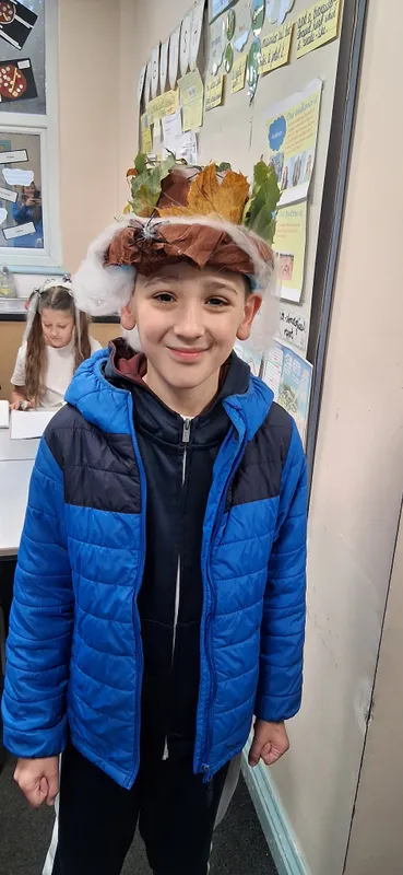 hat and hair day - image 17 hat and hair day - image 17