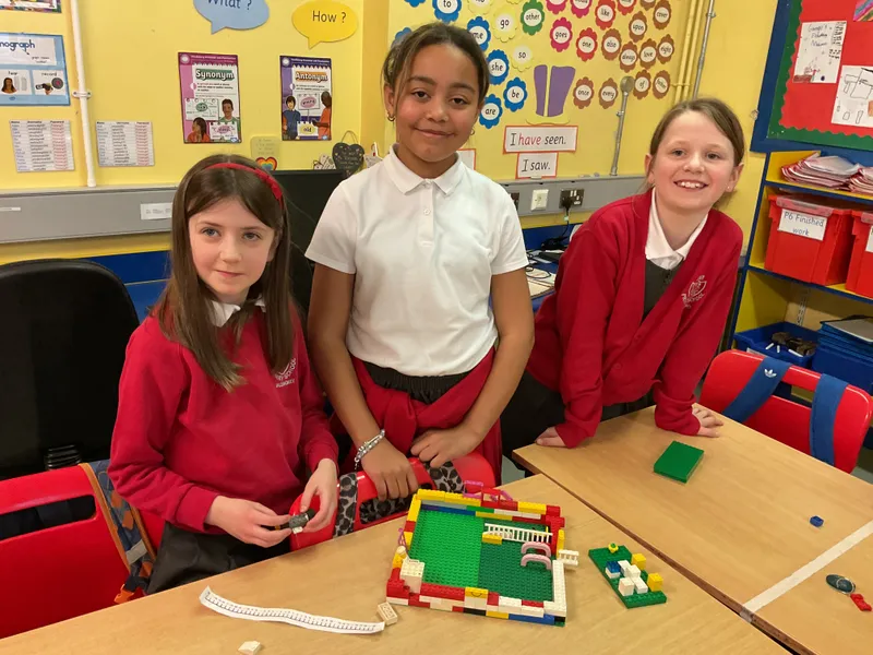 100 Days of School - 2026 - image 46