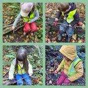 Forest School 27 - image 1 Forest School 27 - image 1