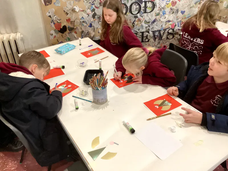 Crib festival - image 12 Crib festival - image 12