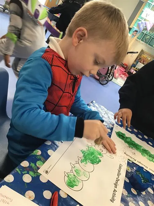 Nursery 13.03.2026 - image 5