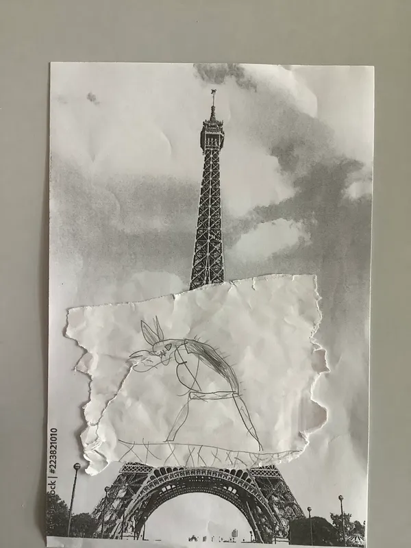 French Artwork - image 21