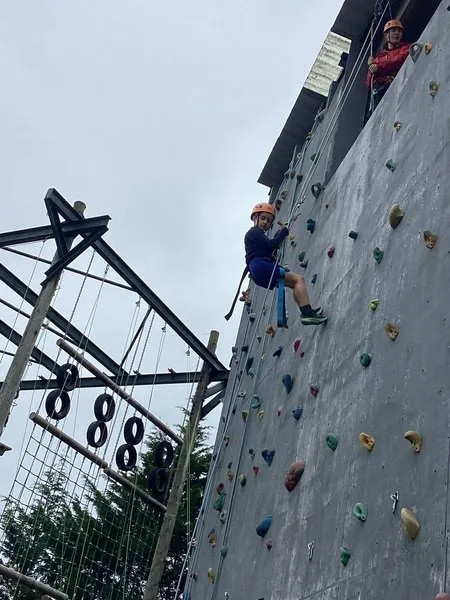 High Adventure- Thursday part 2 - image 40 High Adventure- Thursday part 2 - image 40