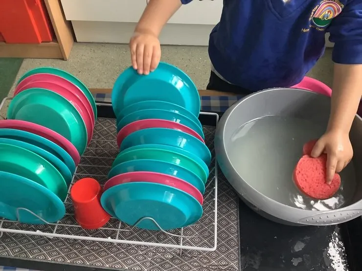 Personal, Social and Emotional Development - image 7 Personal, Social and Emotional Development - image 7