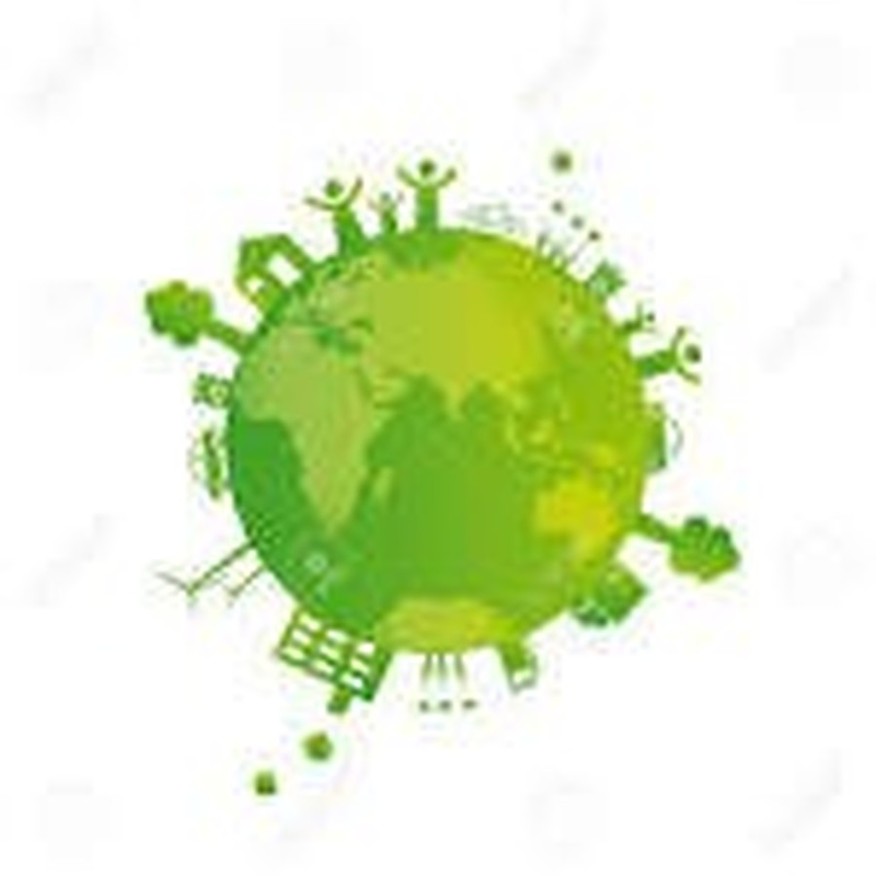 Regard for our environment