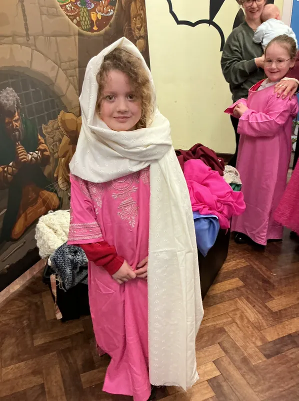 Ballymoney Baptist Church - The Amazing Journey - image 49