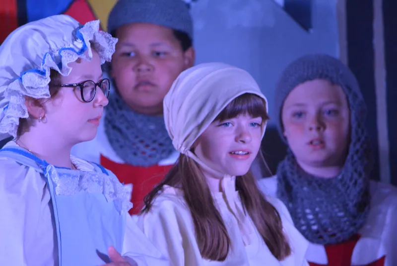 What A Knight 2026 1 - image 86