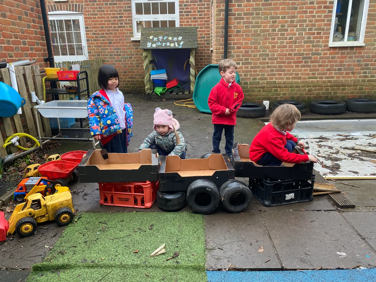 Gallery - created at 2025-01-17 17:01:34 - image 5