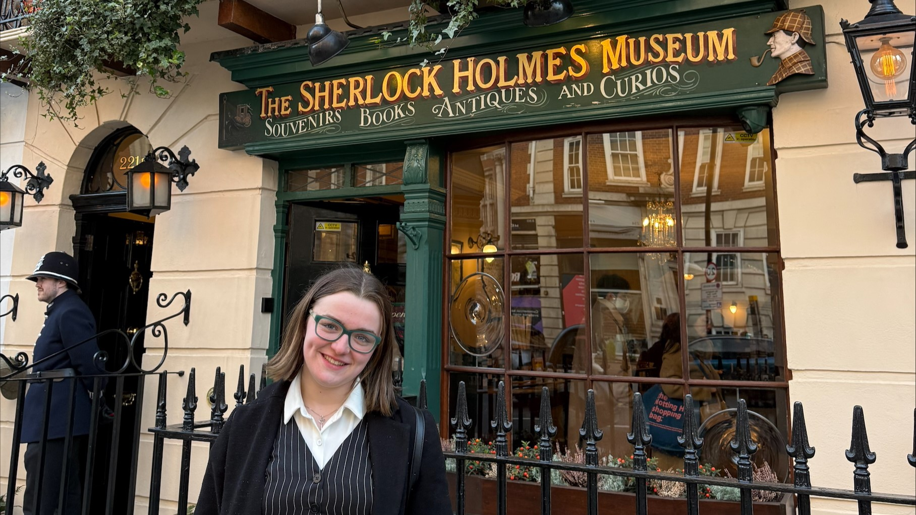 ELLIE RECEIVES OFFER FROM PRESTIGIOUS&nbsp;LONDON DRAMA SCHOOL&nbsp;