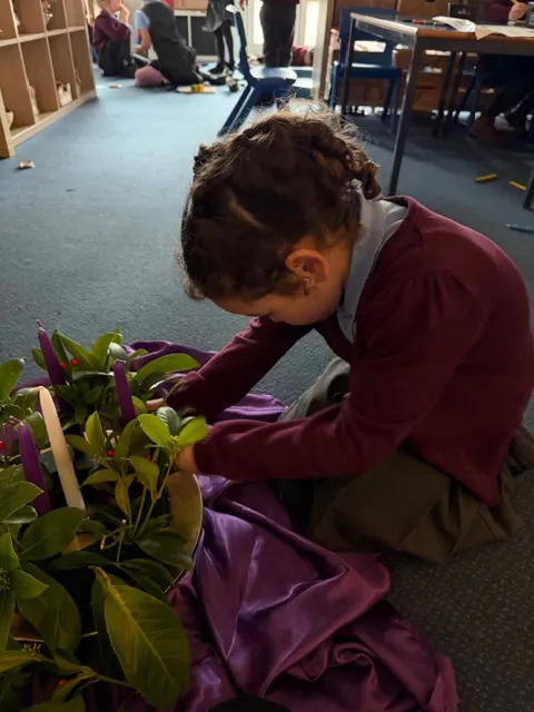 Advent Reception 2025 - image 5 Advent Reception 2025 - image 5