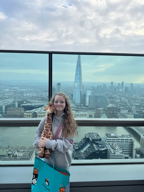 London Trip - Day 2 - image 61