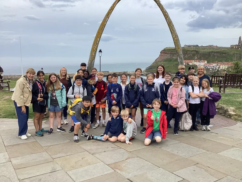 Whitby Day One - image 33