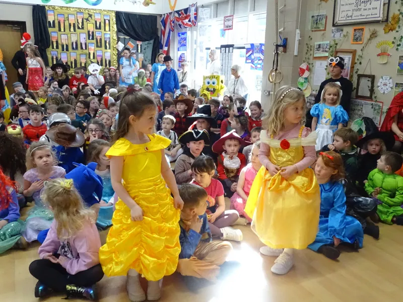 World Book Day Assembly 2025 - image 26 World Book Day Assembly 2025 - image 26