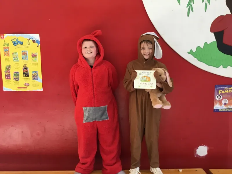 World Book Day 2025 - image 49