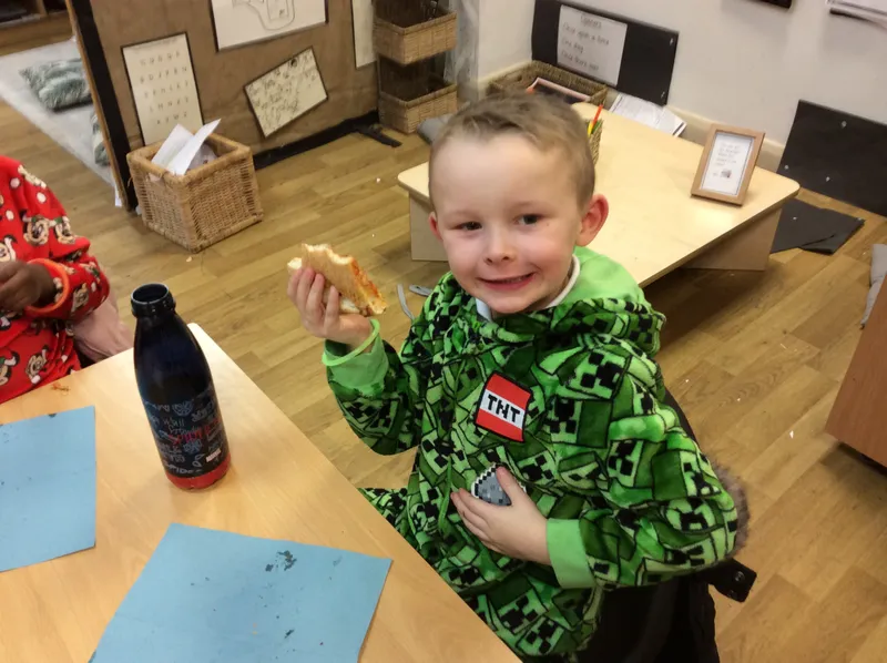 Year 1 Pyjama Party 2021 - image 13 Year 1 Pyjama Party 2021 - image 13