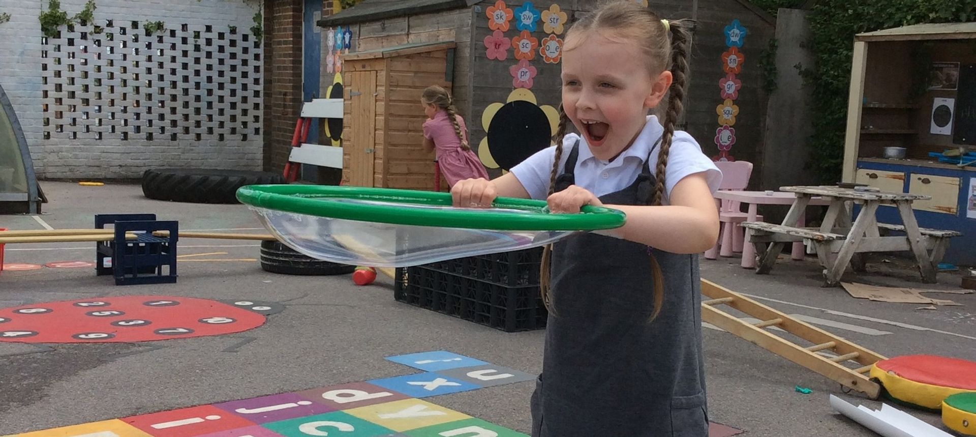 Home | St Mark's CE Primary School