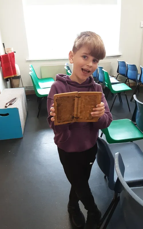 Whole School Trip to Newcastle  - image 55