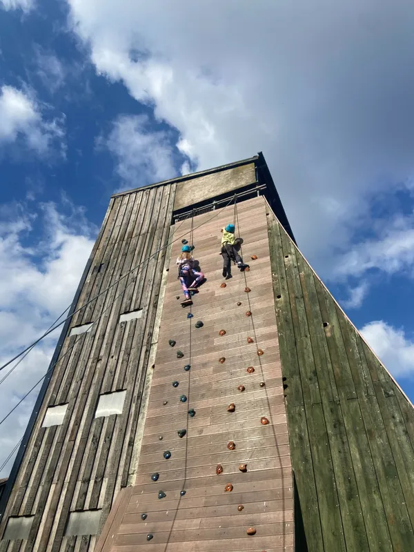 Year 4 Residential to Rock UK 2025 **** - image 28