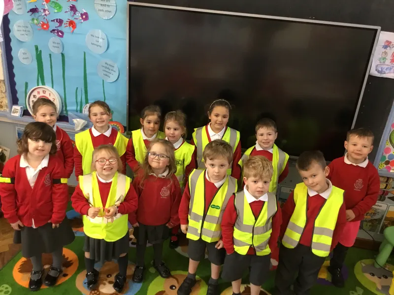 Ditch the Dark Day - Road Safety Week - image 3