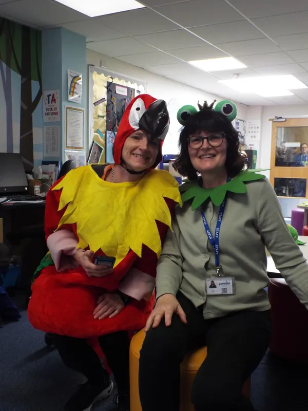 World Book Day 2026 - image 12