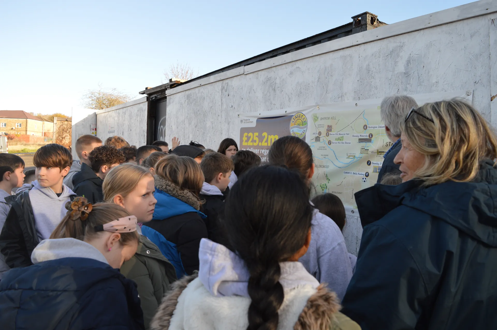 Food Pantry - Harvest Donations 2025 - image 6