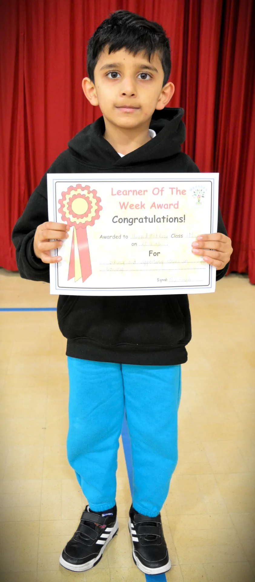 Assembly 28th November 2025 - image 1