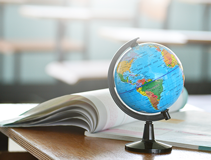 Geography