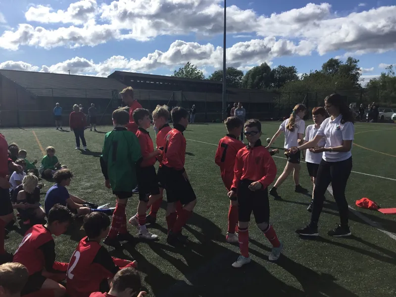 Forester Schools Euro 2024 Festival of Football - image 30