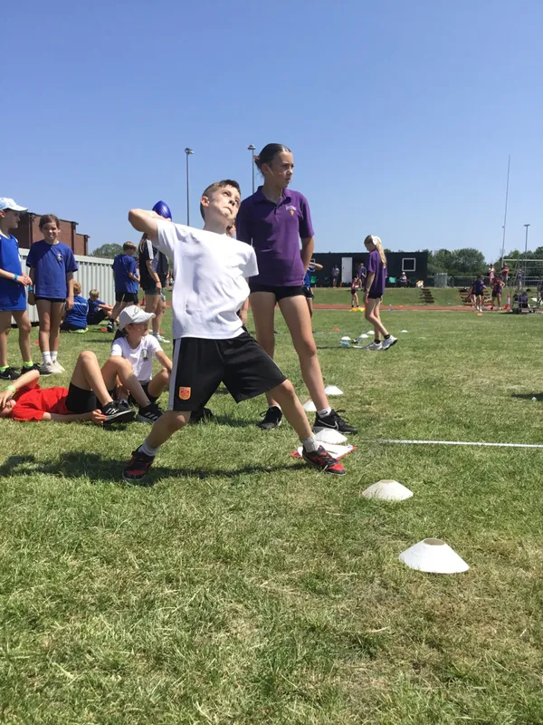 Daventry Athletics 2025 * - image 51