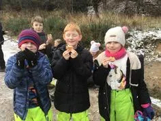 Forest School 114 - image 2 Forest School 114 - image 2