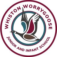 Whiston Worrygoose Junior & Infant School