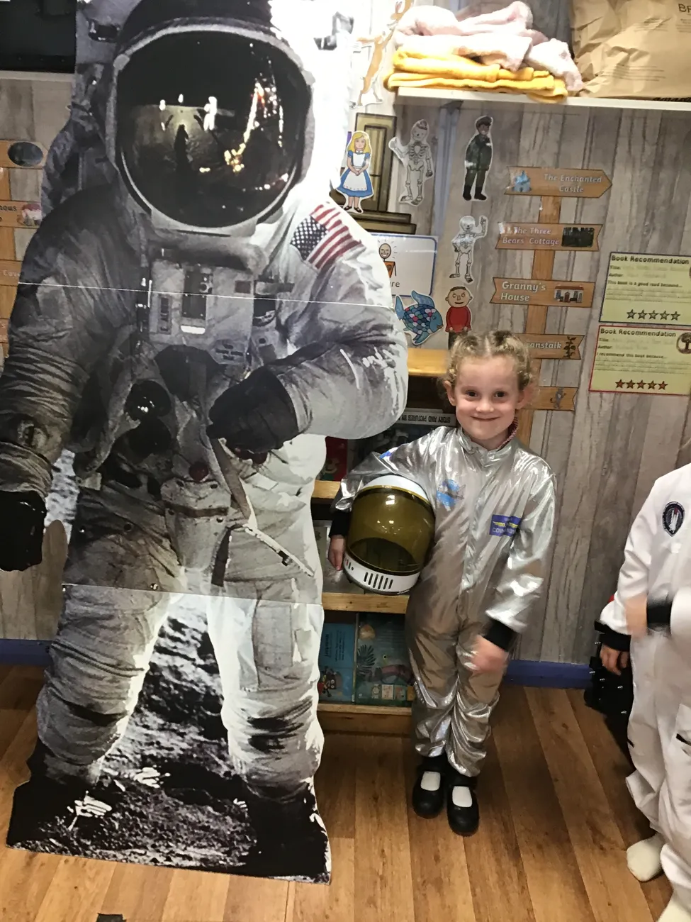 Year 1 Space Workshop! - image 67
