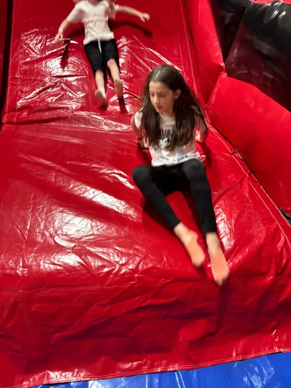 Year 4 Residential to Rock UK 2025 ** - image 46